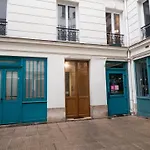 Appartement D Architecte Dans Le 11Eme