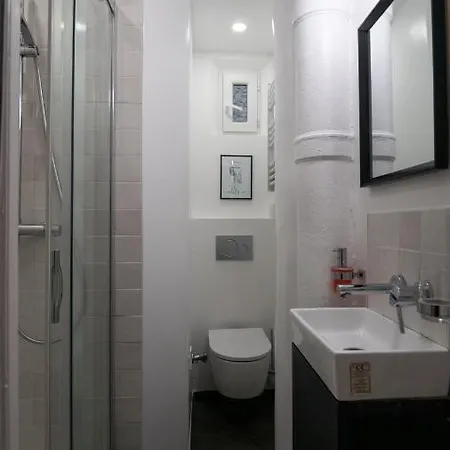 D Architecte Dans Le 11eme Parigi