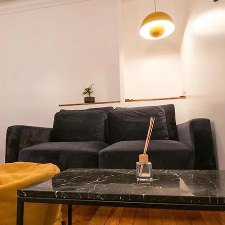 D Architecte Dans Le 11eme * Parigi