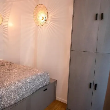 D Architecte Dans Le 11eme Parigi