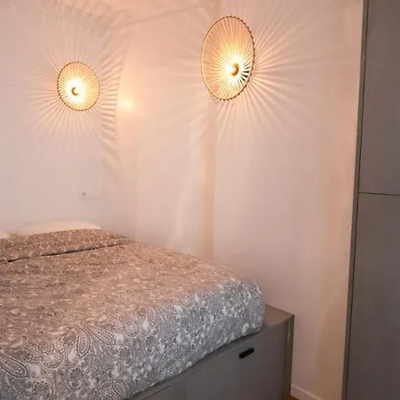 D Architecte Dans Le 11eme Appartamento *